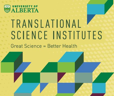 Graphic for the Translational Science Institutes