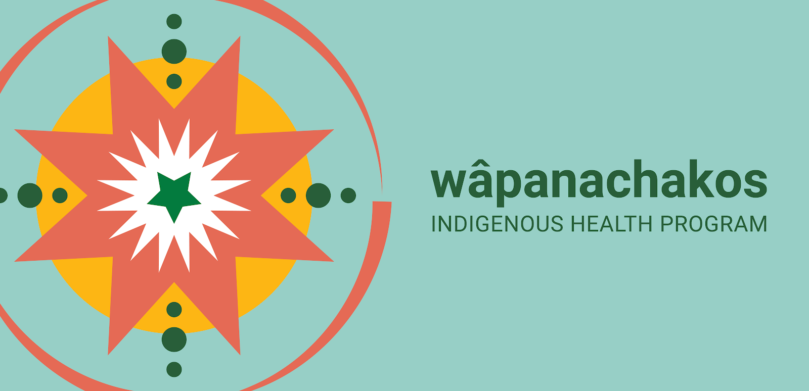 Wâpanachakos Indigenous Health Program